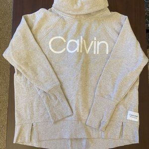 Women's Calvin Klein Hoodie